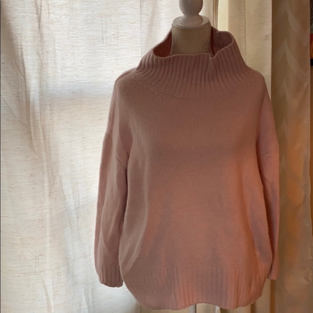 Cynthia Rowley sweater
